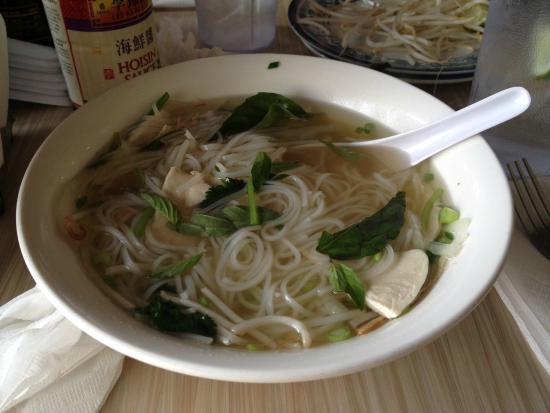 Pho Que Huong
